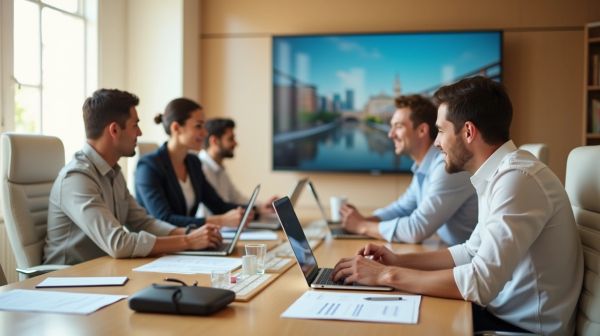 10 stratégies pour booster le référencement des PME et séduire des clients