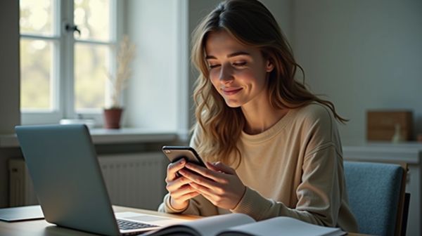 Accédez facilement aux annuaires mobile pour retrouver des coordonnées