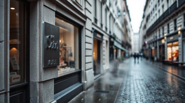 Boostez votre visibilité avec notre agence SEO à Lyon