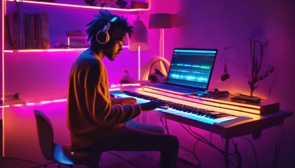 Le potentiel caché de ROLI pour votre créativité musicale