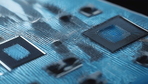 Les systèmes MEMS révolutionnent la technologie moderne