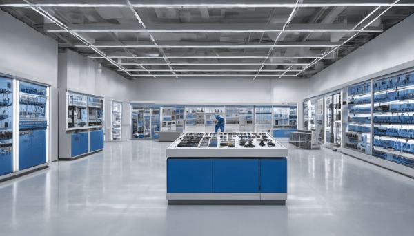 Qui veut du matériel électrique de qualité avec Eur’Ohm ?