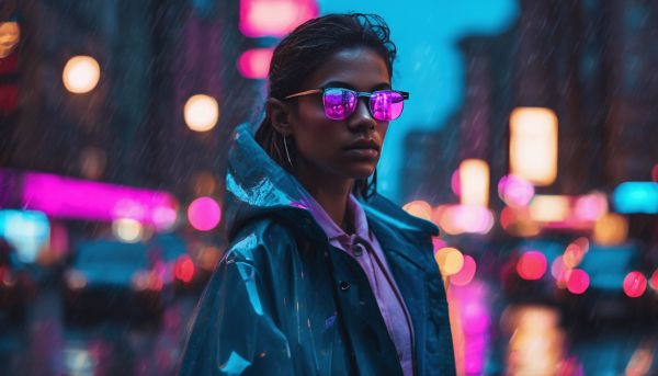 Rayban meta display : caractéristiques et fonctionnalités des lunettes connectées