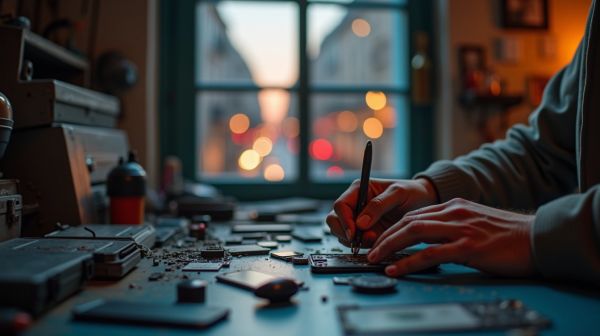 Réparez votre iPhone à Toulouse en seulement 30 minutes
