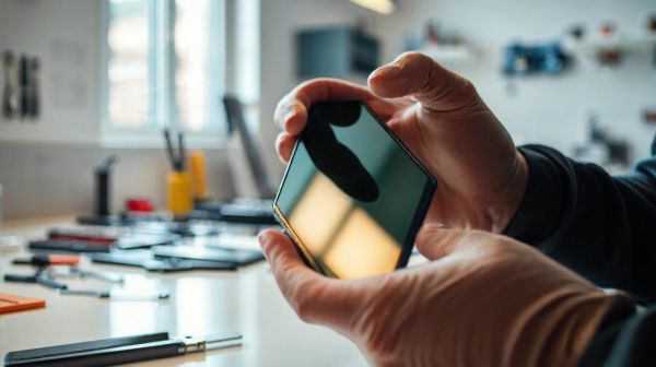 Services de réparation d'iPhone à Toulouse en 30 minutes