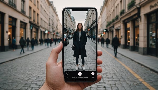 Le meilleur smartphone pour la photo en 2025 : notre top 10