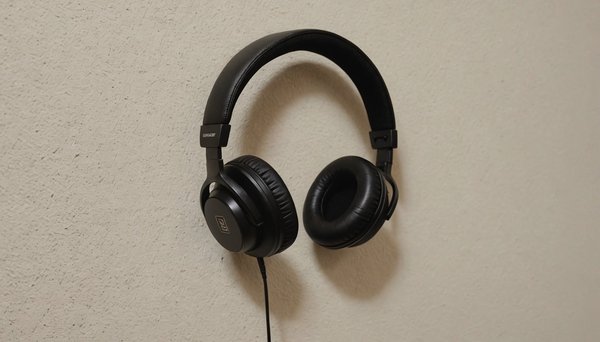 Découvrez les meilleurs supports de casque audio mural à prix abordables